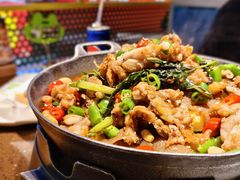 -蛙喔牛蛙(金桥太茂店)