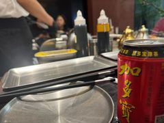 -大神太神·铁板烧(七宝领展广场店)