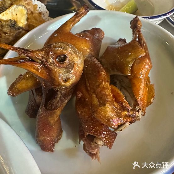 小和肆粤菜(万达广场店)