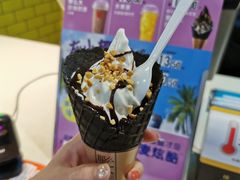 -麦当劳(景城邻里中心店)