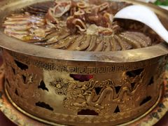-北京小肠陈饭庄(方庄店)