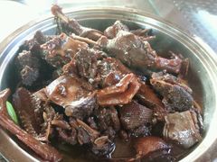 android_upload_pic-九龙湾·御膳坊(九龙窠路店)
