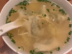 -鼎泰丰(国金中心店)