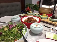 -味+新京宴·烤鸭·北京菜(创意谷店)