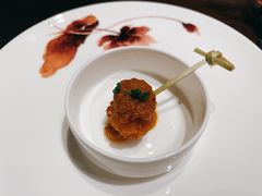 -杭州西子湖四季酒店·金沙厅