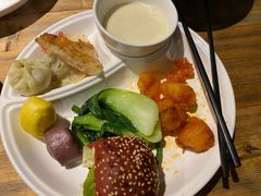-素清香(解放路店)