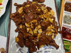 -裕德隆清真饭庄·天津特色菜(东丽店)