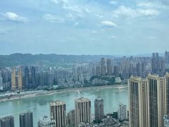 -解放碑威斯汀酒店-知味国际美食餐厅