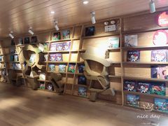 -小凉帽之家酒店(甘坑古镇店)