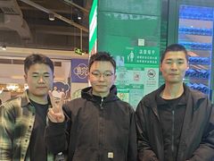 -亚马逊海鲜自助(梅溪湖步步高店)