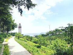 -五通灯塔公园