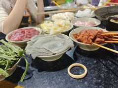 -星鸿社重庆老火锅