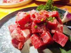 -AJIYA味屋和牛烤肉自助放题(温州万象城店)