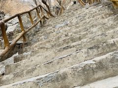 -北京上方山国家森林公园