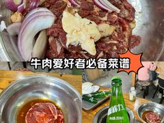 -马晓马佳牛羊肉(新合路店)