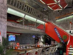 -神府路壹号·海鲜烧烤·砂锅粥·锅物(三坊七巷店)