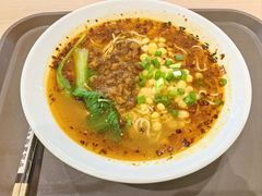 -兵哥豌豆面(欧亚卖场店)