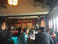 -沈厅酒家(周庄店)