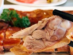 烤鸭-骏莱海鲜鱼港(五角场店)