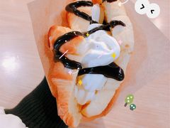 -麦当劳(农光里店)