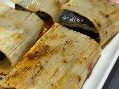 冷面加臭豆腐-堂堂小伙夫·辽宁小吃大排档(京西大悦城店)
