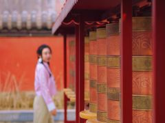 -护国法轮寺