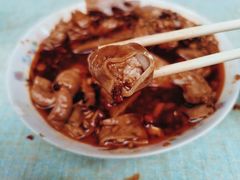 -吴长子卤菜馆(统一街店)