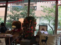 大堂-咖法森林·咖啡  酒吧(天河店)