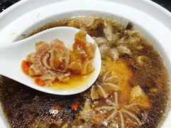 -仄园围炉坊·牛肉火锅·汕头卤水火锅(蛇口店)
