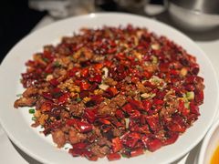 重庆辣子鸡-胡大饭馆 24h(簋街总店)