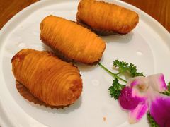 -hallch 好吃餐厅(全运村中央广场店)