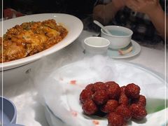 -半勺·新徽菜(银泰城店)