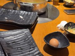 -呷哺呷哺 黄金牧场 (欢乐谷店)