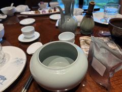 -湘湖逍遥庄园·水漾中餐厅