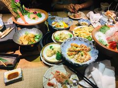 -蟹将军·松叶蟹和牛日料放题自助(K11店)