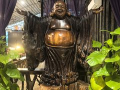 -大树头·森林餐厅(石碁店)