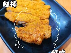 -莱莱小笼·乔艾