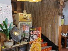 -下梅人家土菜馆(历史文化餐厅度假区店)