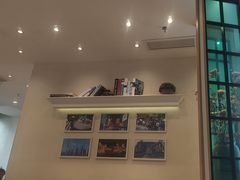 -小杨生煎(香港名都店)