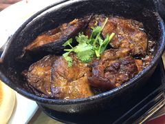 -洪兴砂锅(烟台山店)