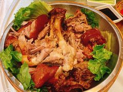 -便宜坊烤鸭店(甜水园店)