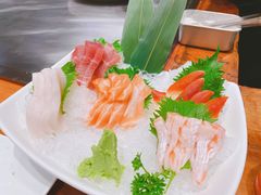 刺身拼盘-大渔·观筵(三里屯太古里店)