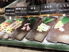 -星伦多自助料理(花山金鹰店)
