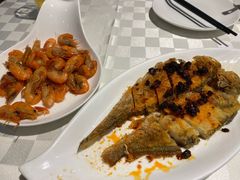 -光明邨大酒家(淮海路店)