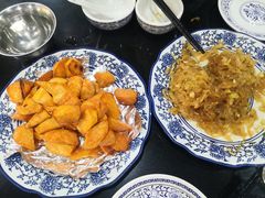 -一锅厨东北水饺店(厦大店)