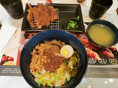 君悦排骨饭-馔豚·台北菜专门店(深圳湾万象城店)