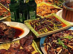 -易老九江湖菜(北滨一路店)