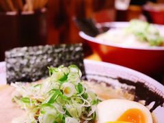 -老龙亭拉面店
