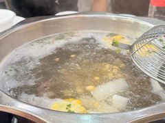 -潮悦牛肉火锅城(水贝店)