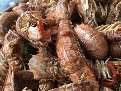 -钱大妈海鲜饭店(保利林语店)